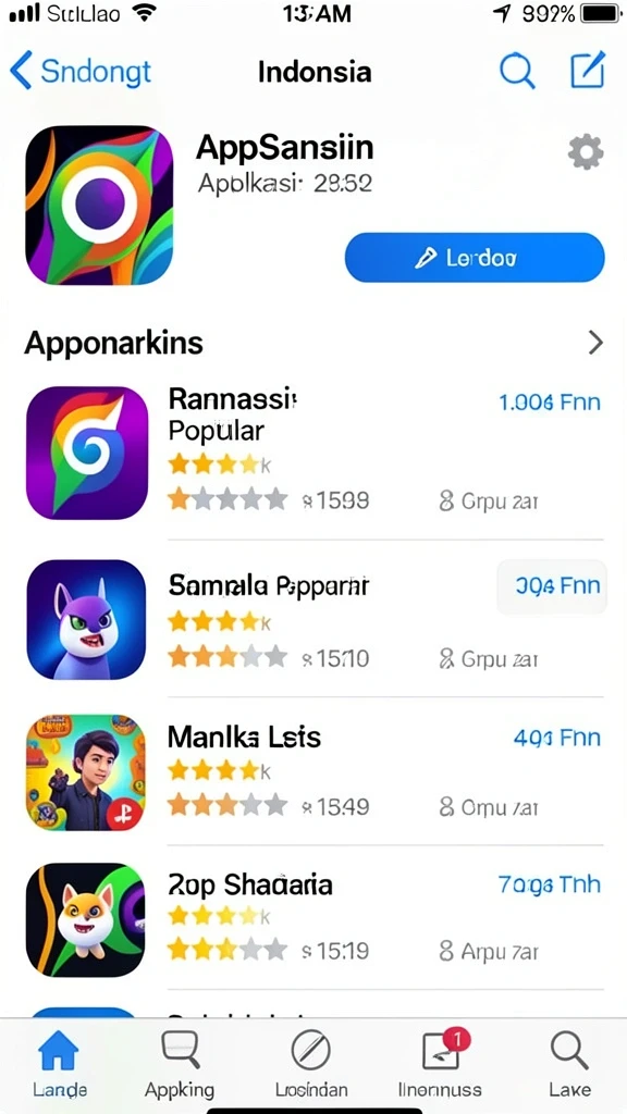 Karakter baru yang menarik untuk dimainkan.