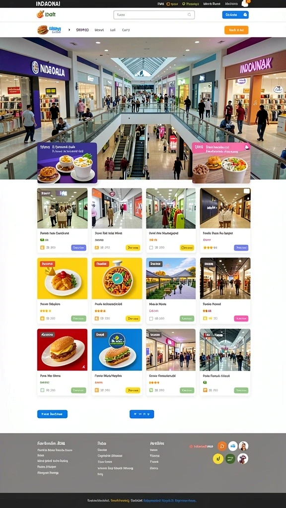 Fitur bonus yang beragam dan menarik.