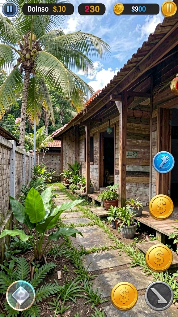 Event spesial yang memberikan bonus menarik.