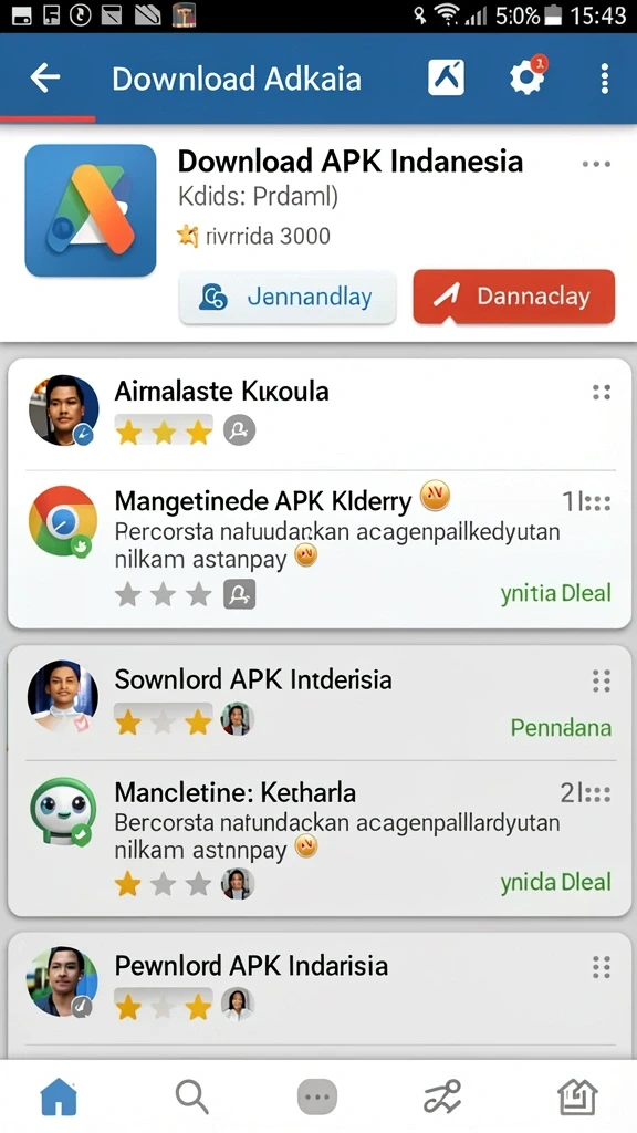Level penuh tantangan yang menuntut strategi jitu.