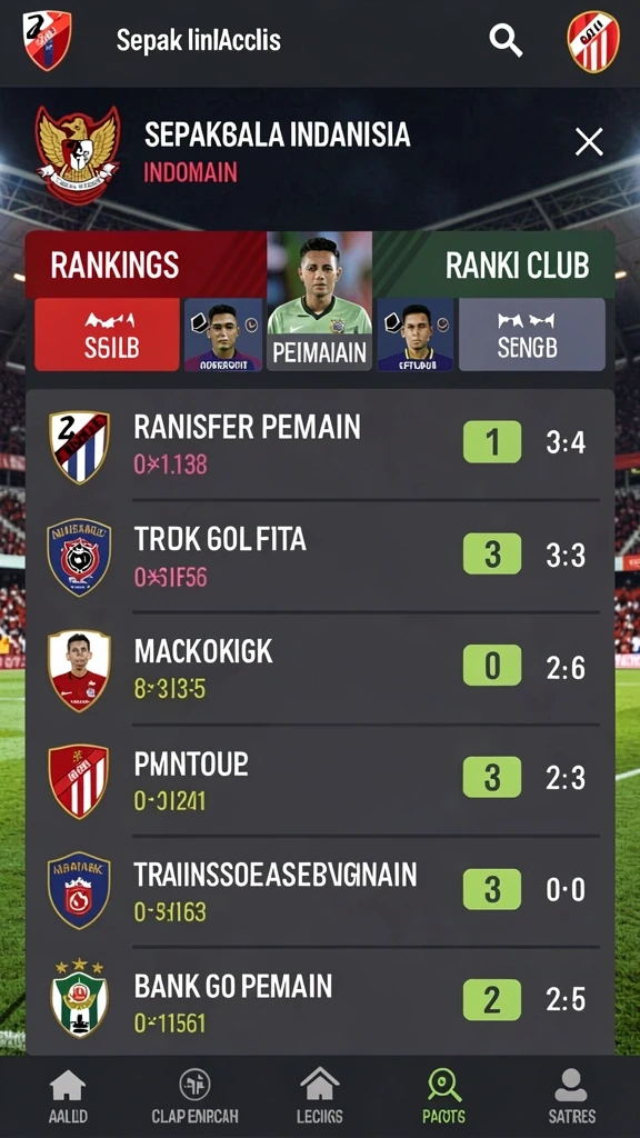 Tangkapan layar memperlihatkan pemandangan indah dalam game.