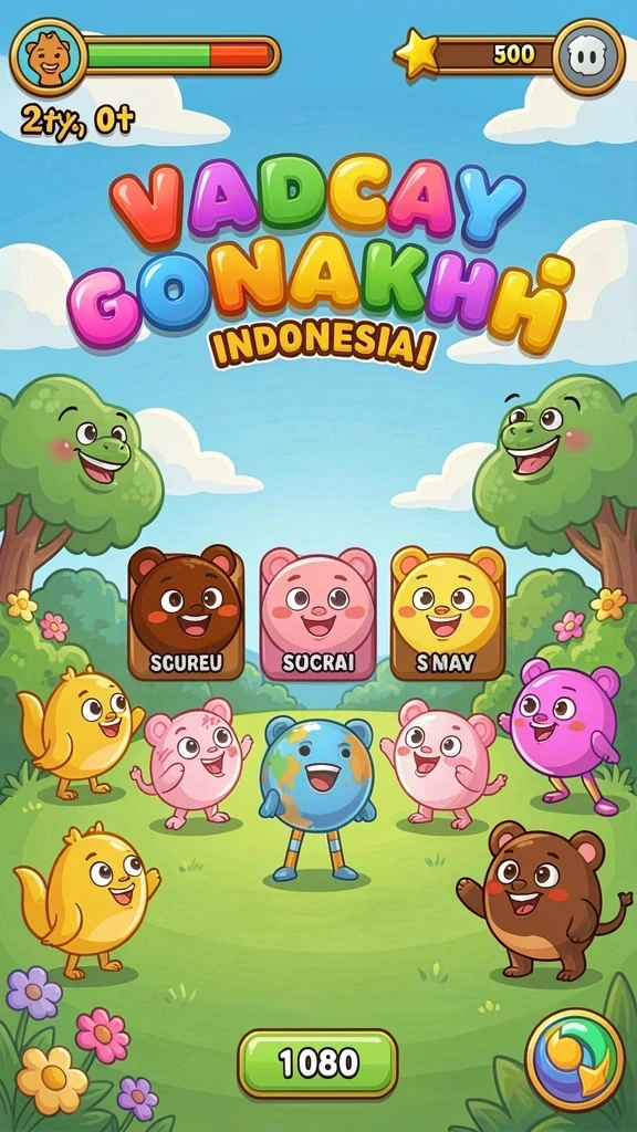 Fitur pelatihan pemain yang mendalam.