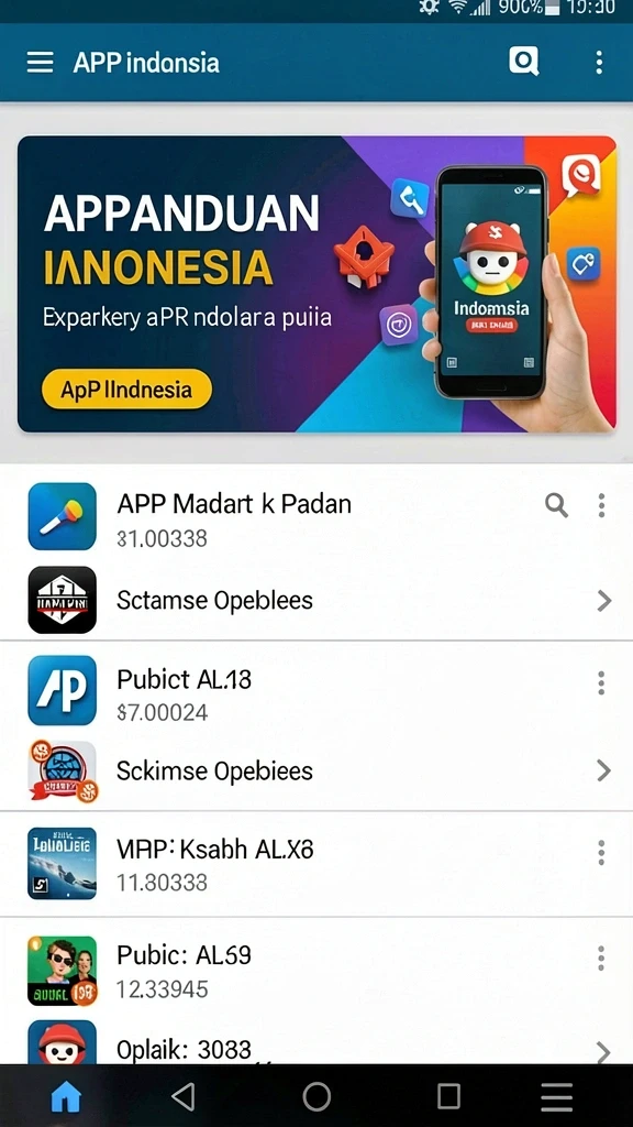 Grafis yang memikat dan realistis.