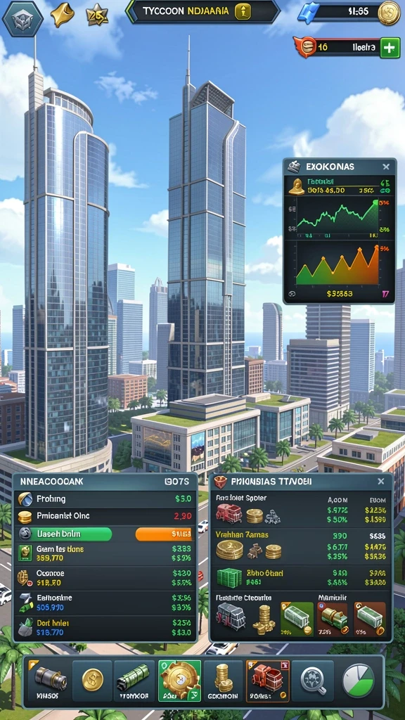 Fitur multiplayer yang seru dan kompetitif.