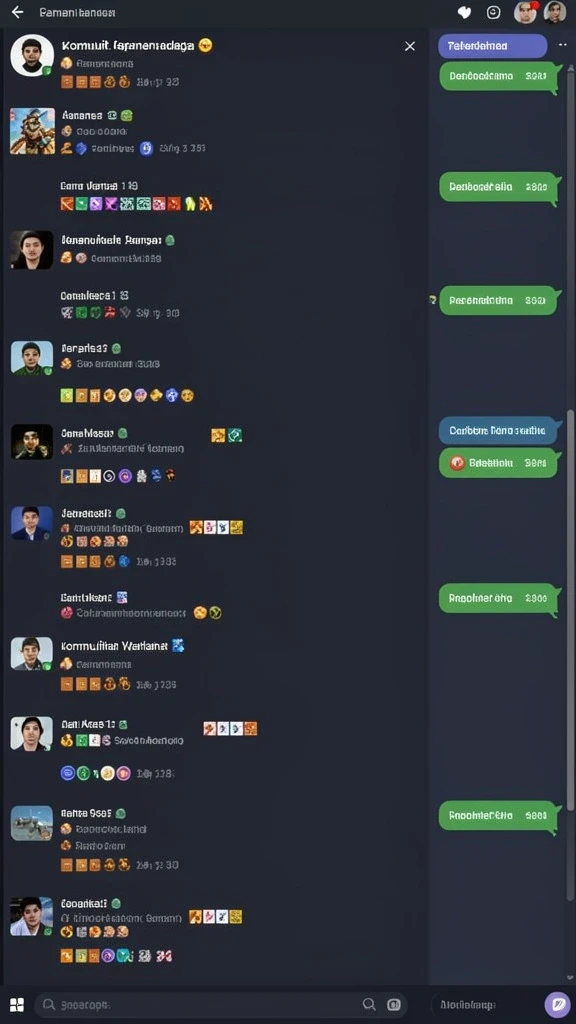 Tampilan antarmuka BOSVIP88 yang menarik dan intuitif.