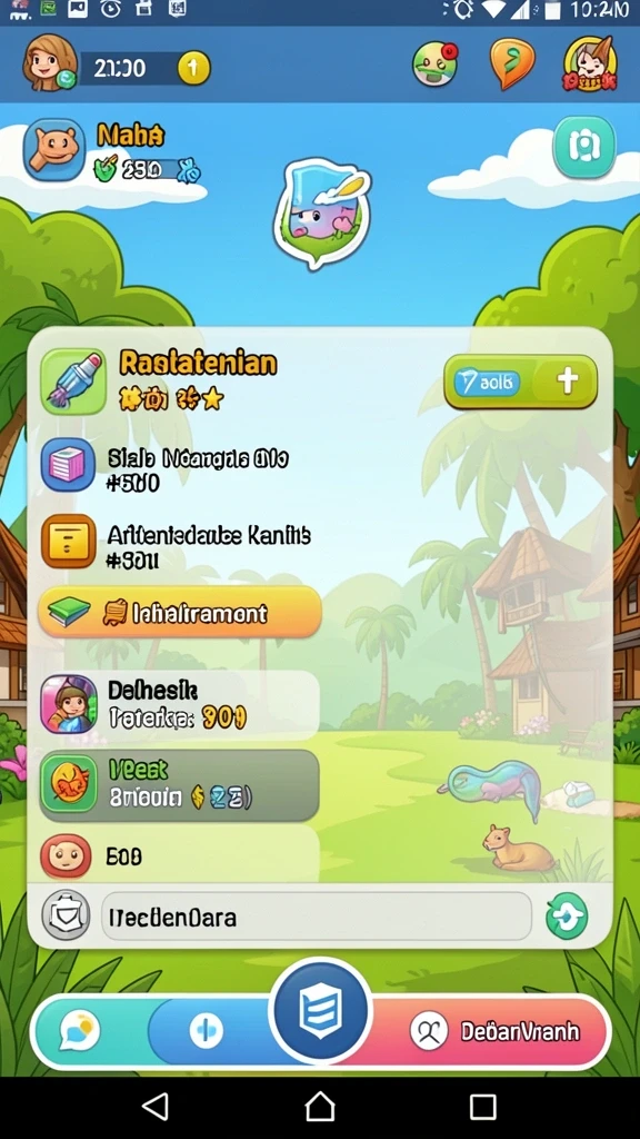 Promosi dan bonus menarik untuk meningkatkan pengalaman bermain.