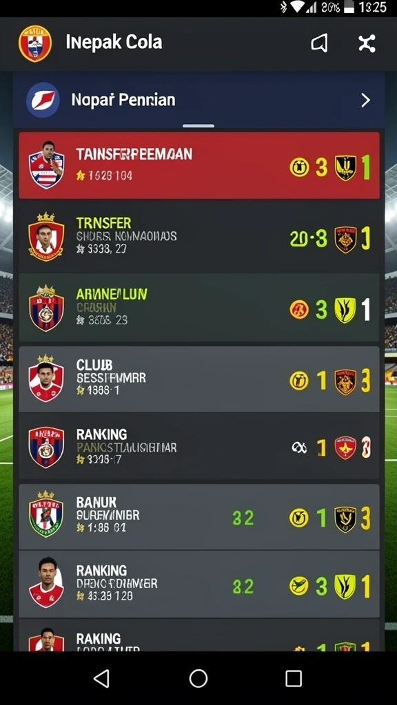 Level baru yang menantang dan menyenangkan untuk dimainkan.