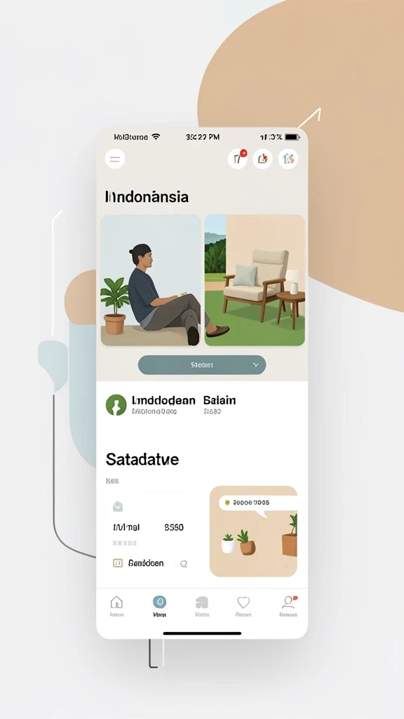 Mode permainan baru yang seru dan menantang.