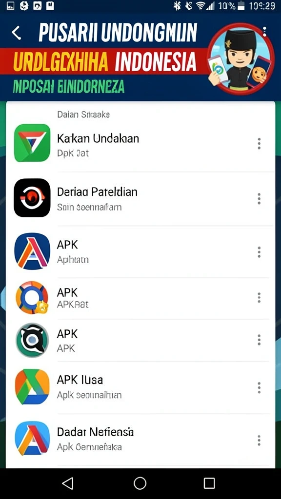 Tampilan antarmuka FENDI188 yang menarik dan mudah digunakan.