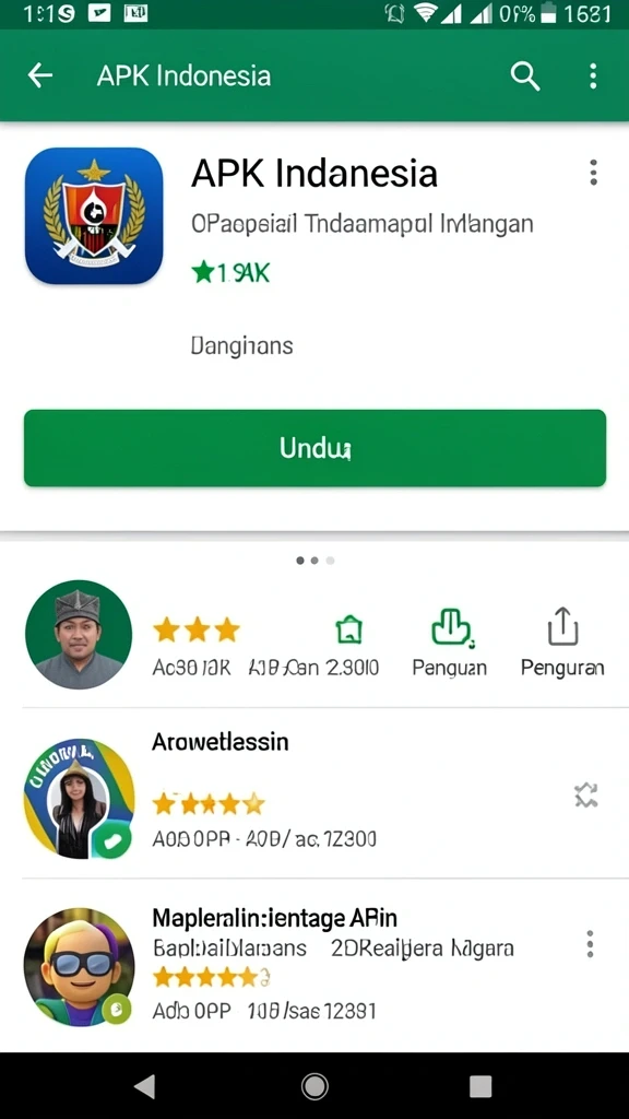 Menemukan harta karun dengan grafik yang menakjubkan.