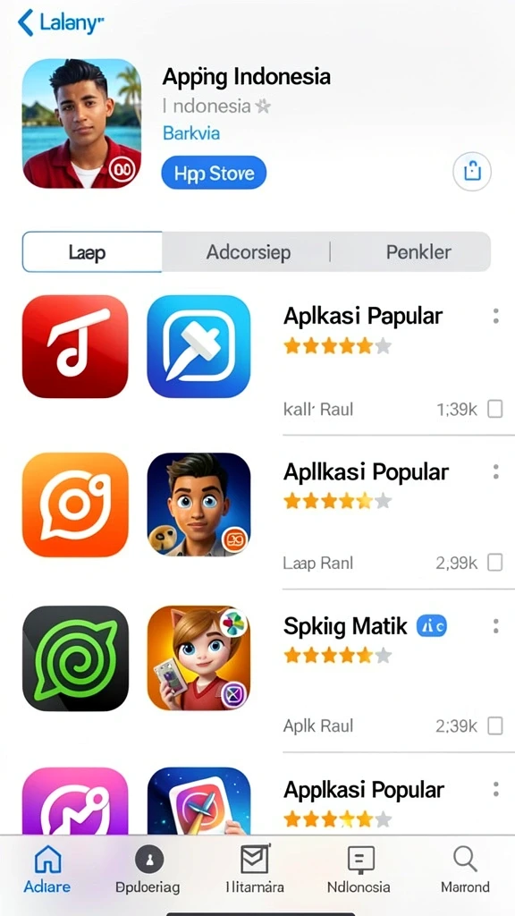 Mode multiplayer untuk pengalaman bermain yang lebih seru.