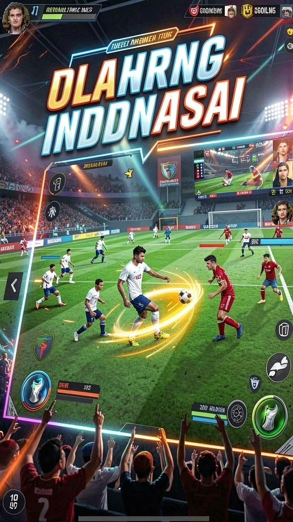 Beragam pilihan permainan togel yang menghibur.