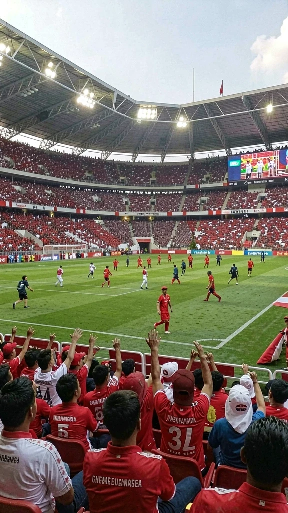 Gameplay yang menarik dan penuh tantangan.