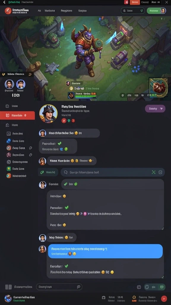 Pengalaman multiplayer yang seru dan mendebarkan.