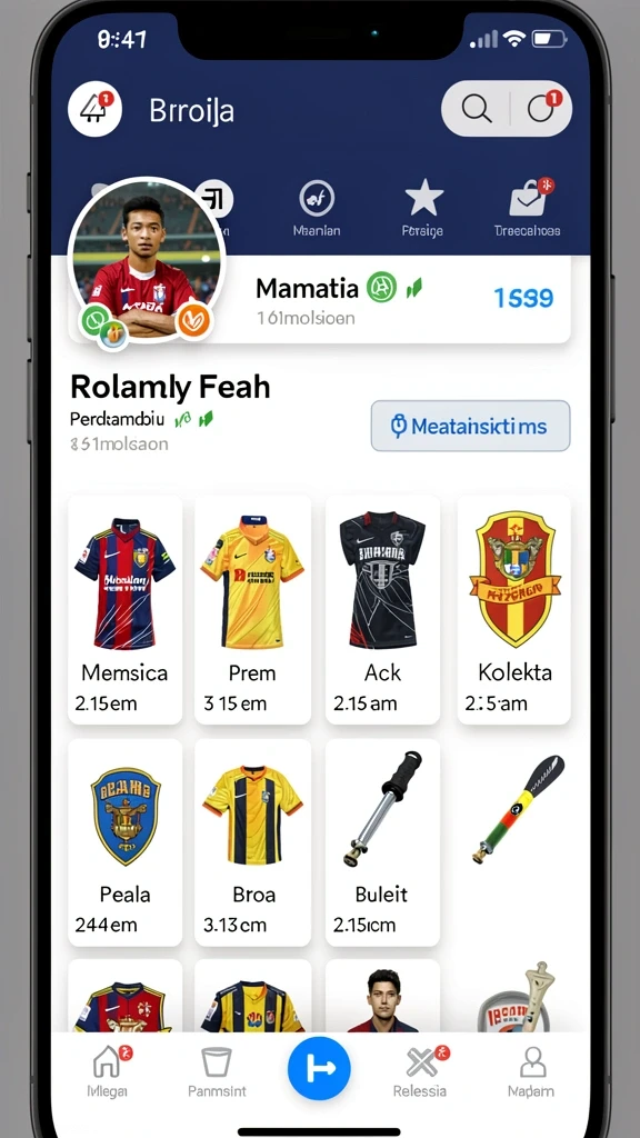 Level baru yang menantang dengan berbagai rintangan unik.