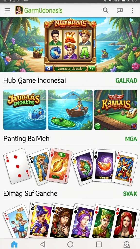 Fitur bonus yang menguntungkan bagi pemain.