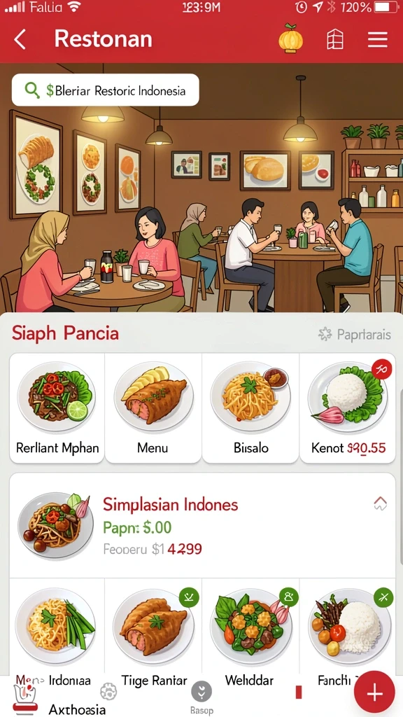 Level yang beragam dan menantang untuk dieksplorasi.