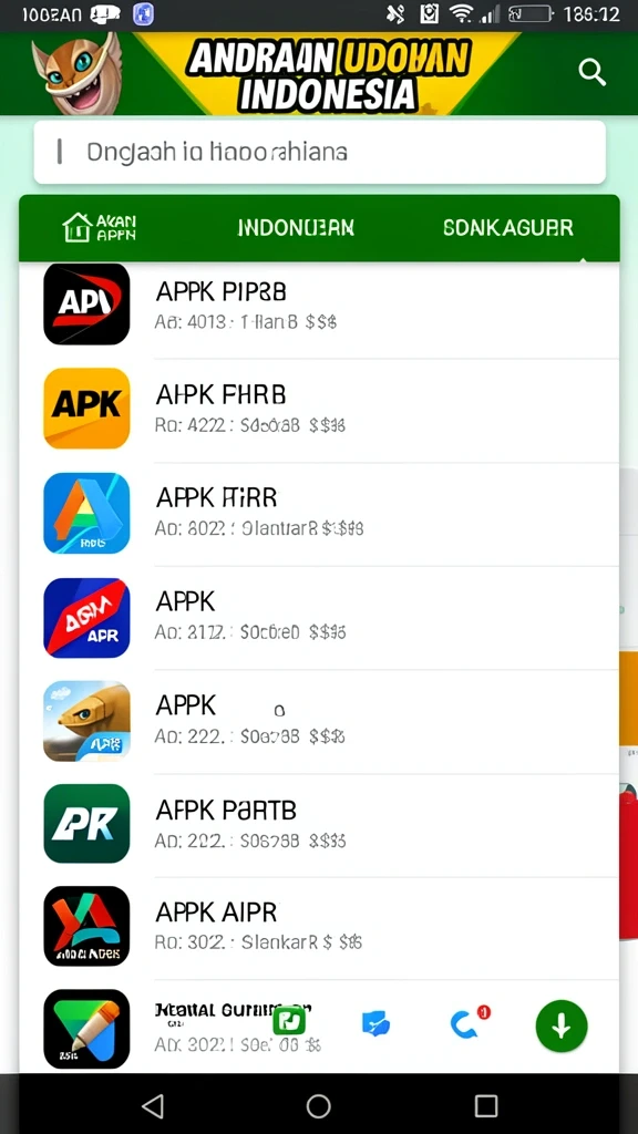 Bonus menarik untuk setiap kemenangan.