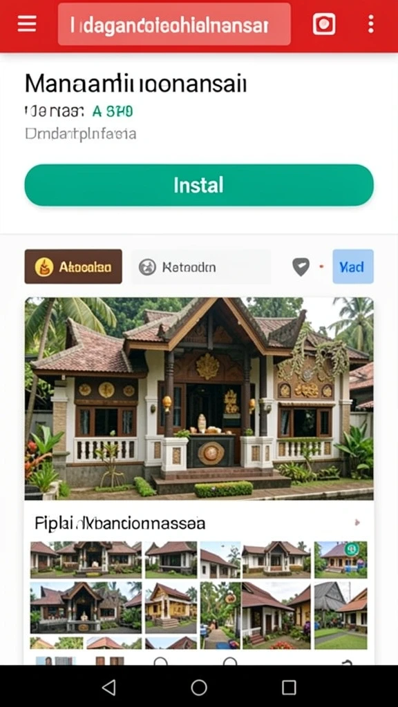 Mode multiplayer yang memungkinkan balapan seru dengan teman.
