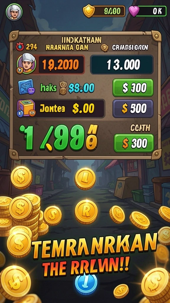 Tampilan utama OLXTOTO yang ramah pengguna.