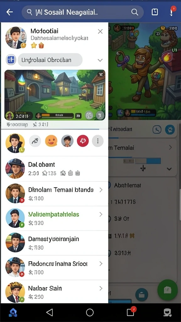 Pelayanan pelanggan yang siap 24/7.