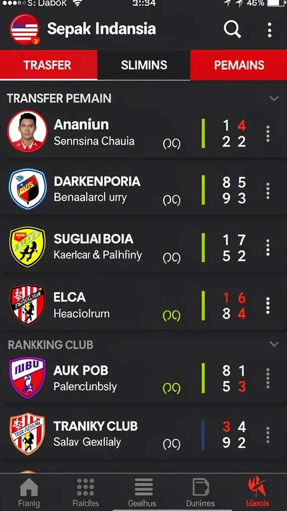 Promosi bonus yang menguntungkan untuk semua pemain.