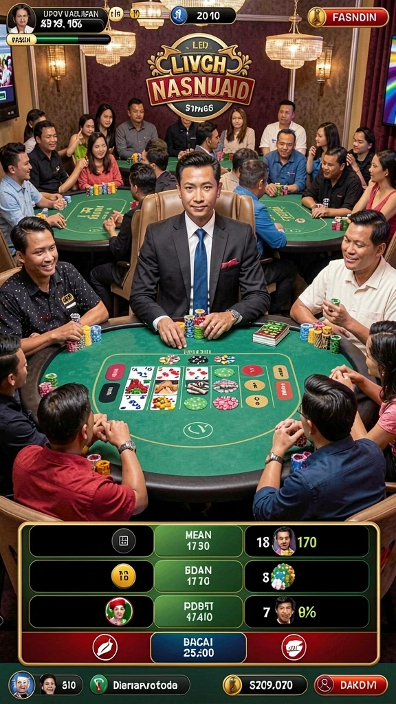 Screenshot menampilkan item yang dapat digunakan dalam petualangan.
