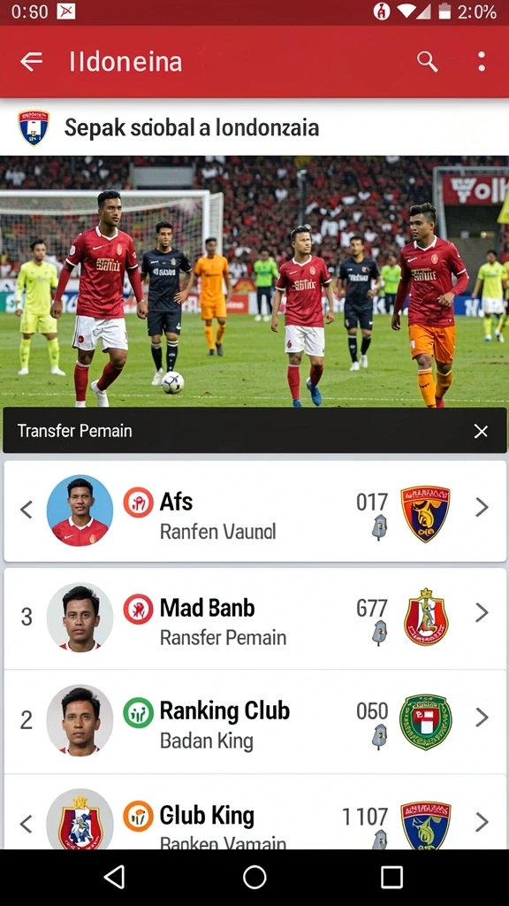 Beragam tema slot yang menarik untuk dieksplor.