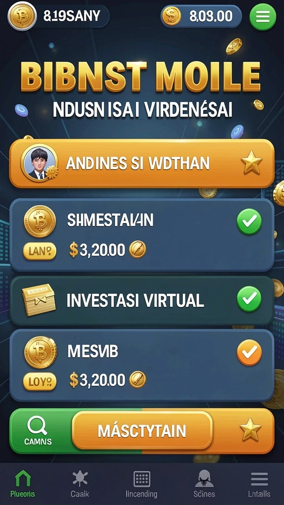 Pengalaman petualangan yang tak terlupakan di SL999.