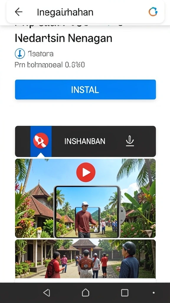 Bergabunglah dengan teman dan tantang mereka bermain.
