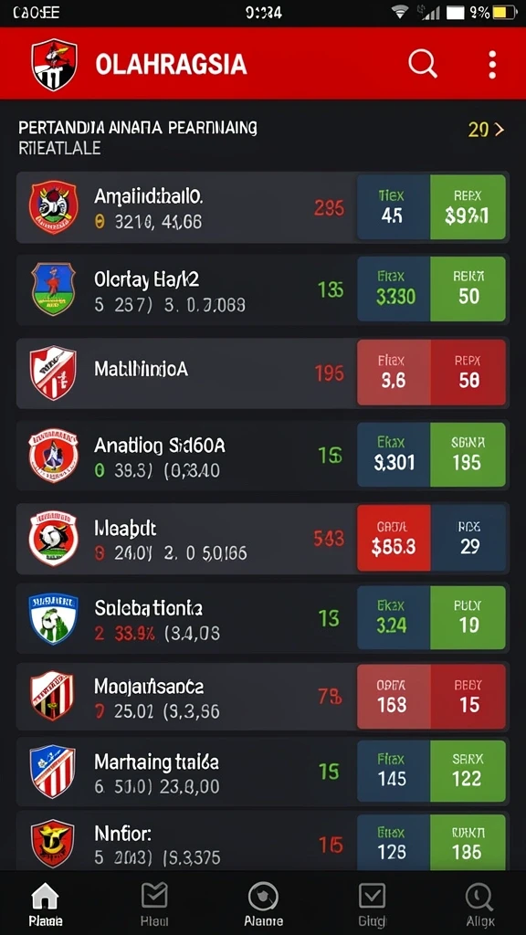 Antarmuka pengguna yang sederhana dan menarik.