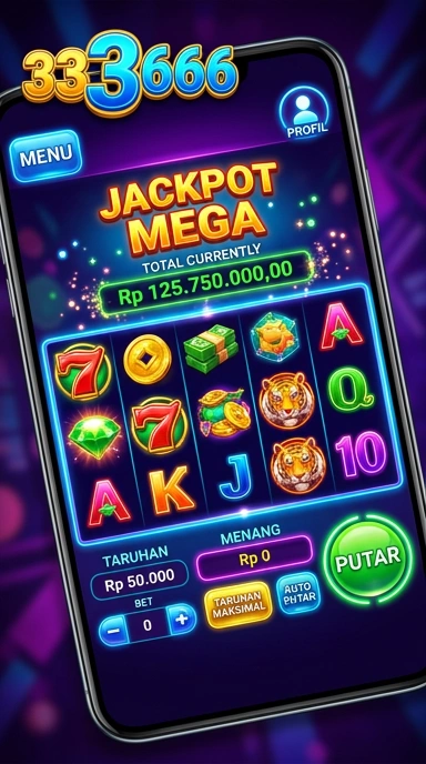 333666 — halaman unduh